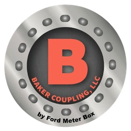Baker Coupling logo