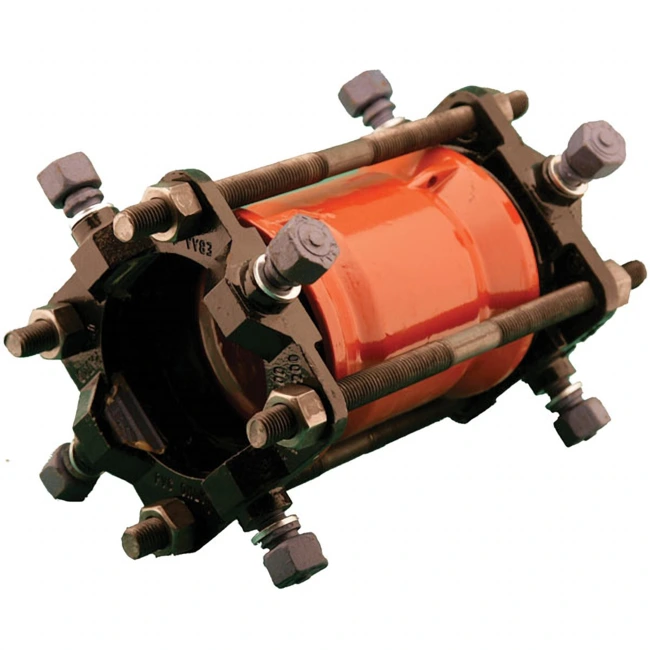 EBAA 3800 Restrained Coupling