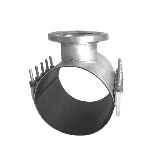 6626 Outlet Sleeve