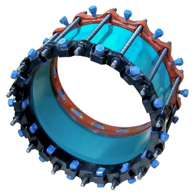1908RSC Fabricated Restrained Coupling