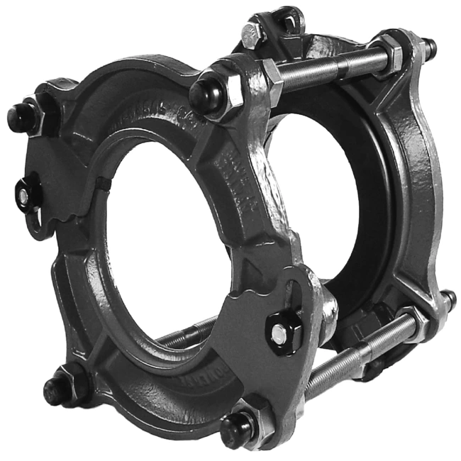 5508 Bell Joint Leak Clamp