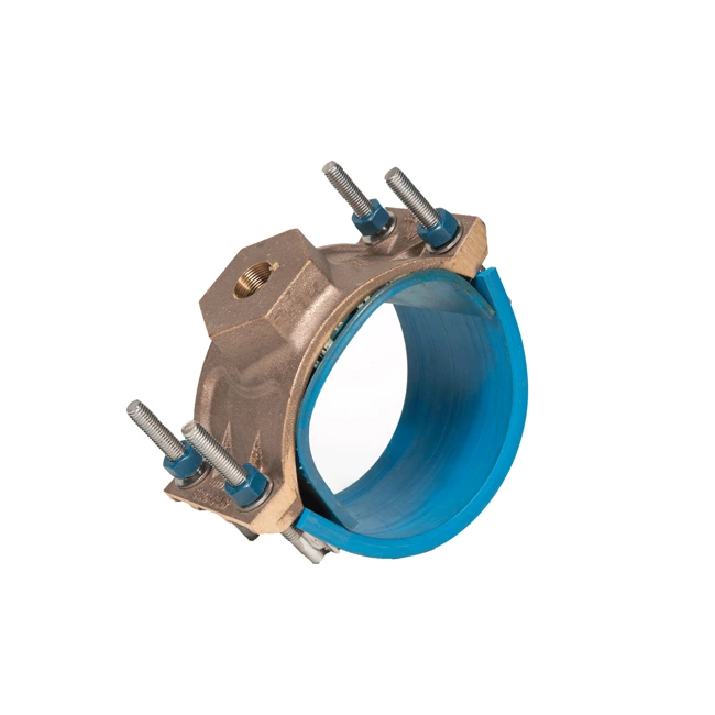 2786 Isolating Service Saddle