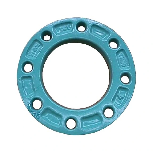 9500 ICL Back-up Flange