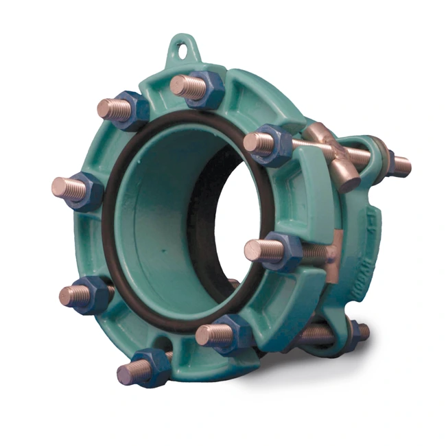 Cast Flange Coupling Adapter