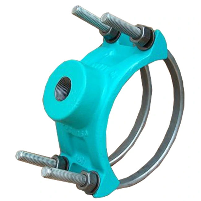2508 Service Saddle