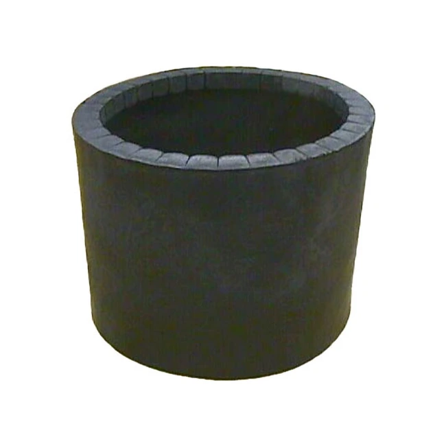 1180 Isolating Rubber Boot