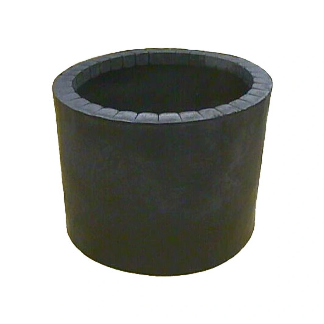 1180 Isolating Rubber Boot — enhanced product photograph