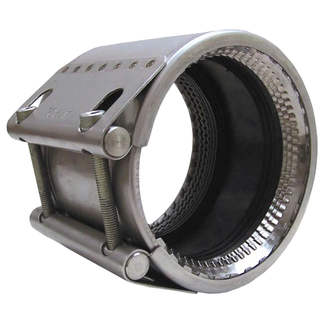 Arpol Fix-U Restrained Coupling for HDPE