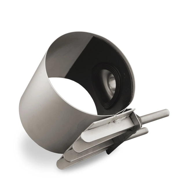 2600 Series Stainless Steel Service Saddle