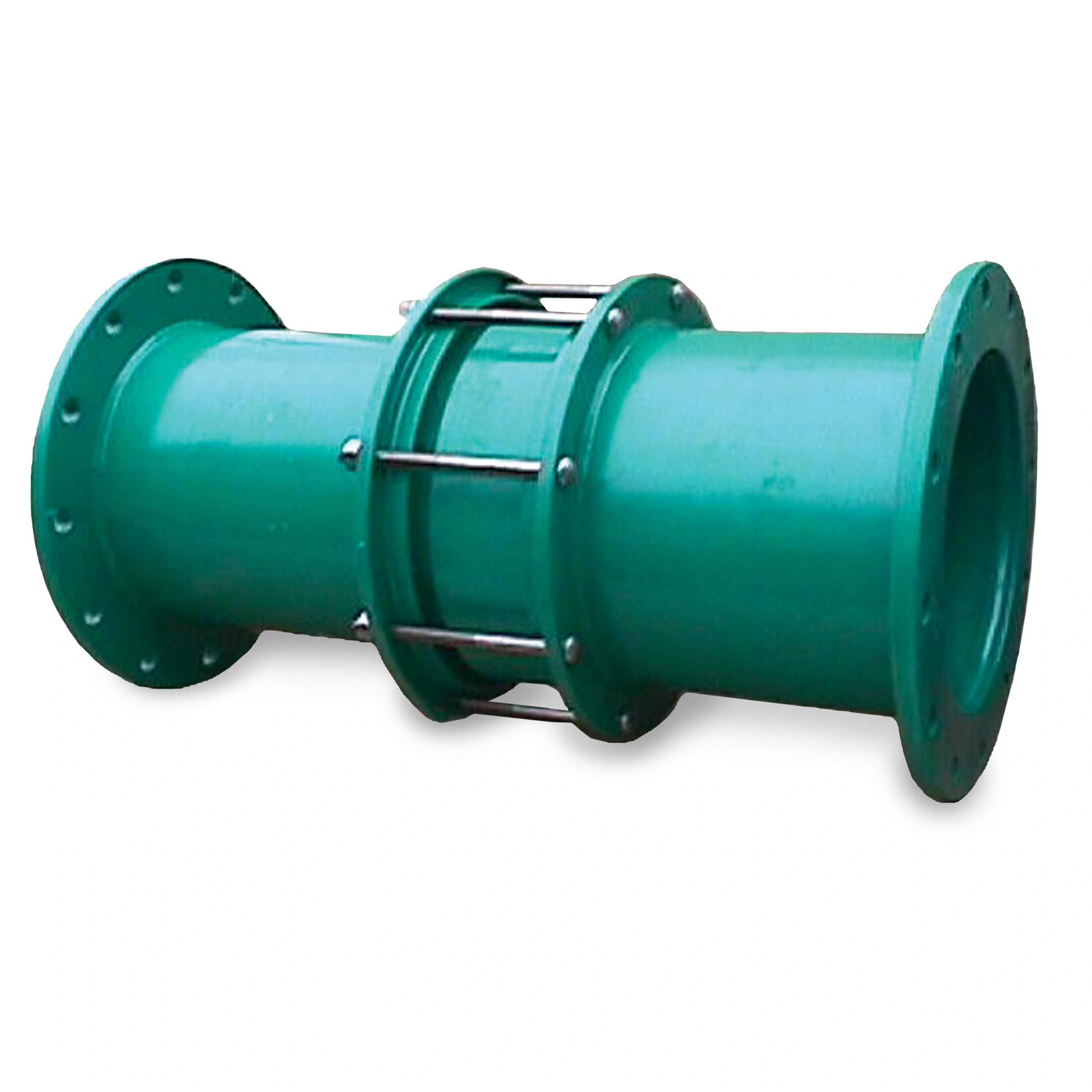 Steel Expansion Joints — enhanced product photograph