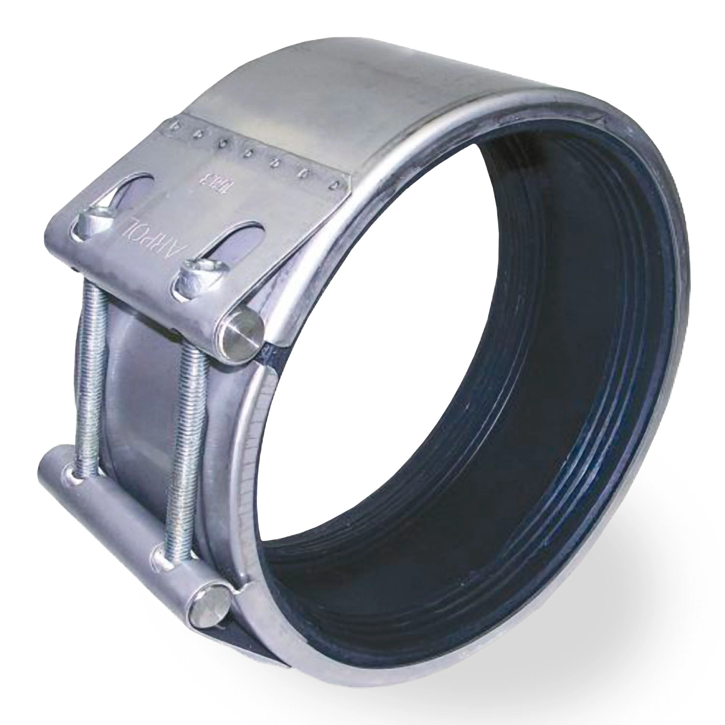Arpol Instal Non-Restrained Coupling — enhanced product photograph