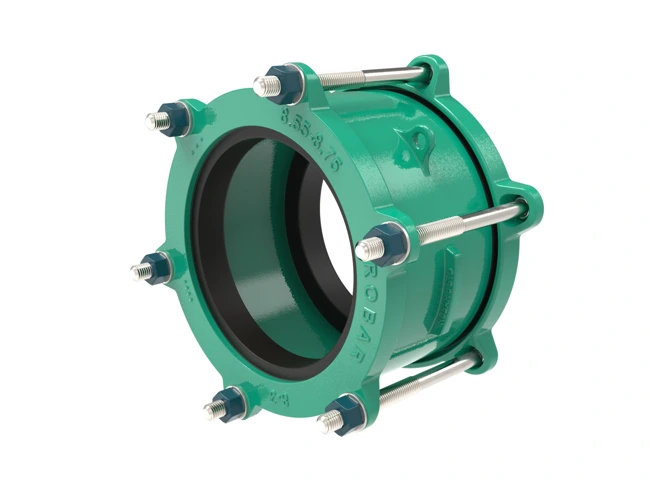 1506/1506R Cast Coupling