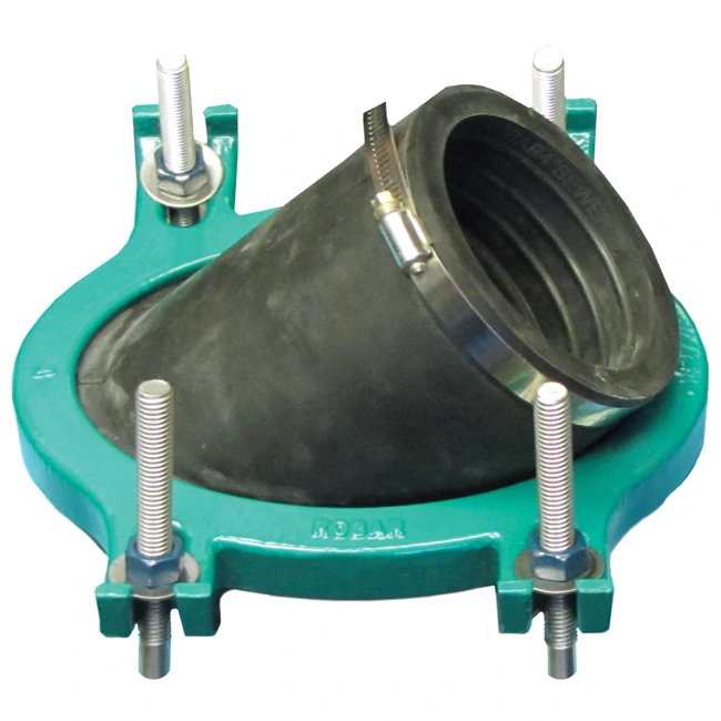 3506 Sewer Saddle